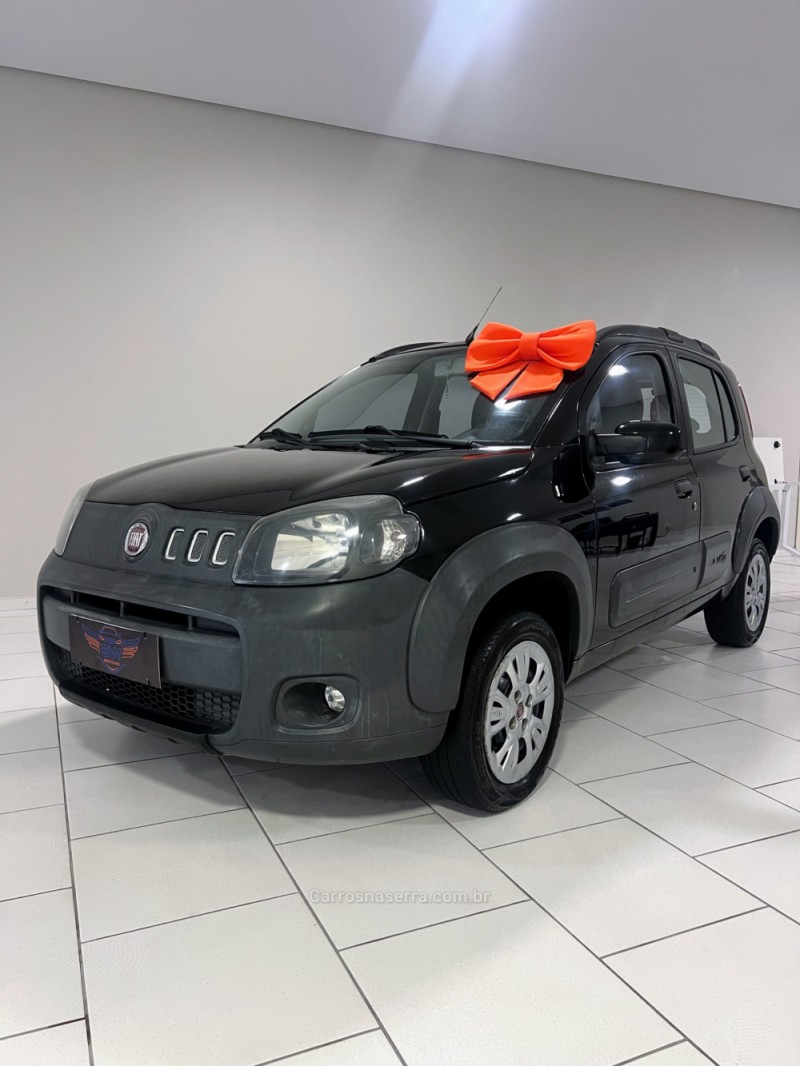 uno 1.0 evo way fire 8v flex 4p manual 2012 garibaldi