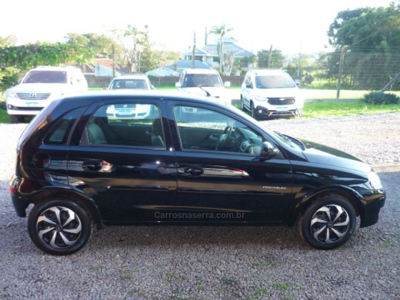 CORSA 1.4 MPFI PREMIUM 8V FLEX 4P MANUAL - 2008 - ARROIO DO MEIO