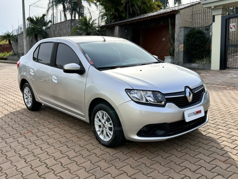 logan 1.0 expression 12v flex 4p manual 2015 campo bom