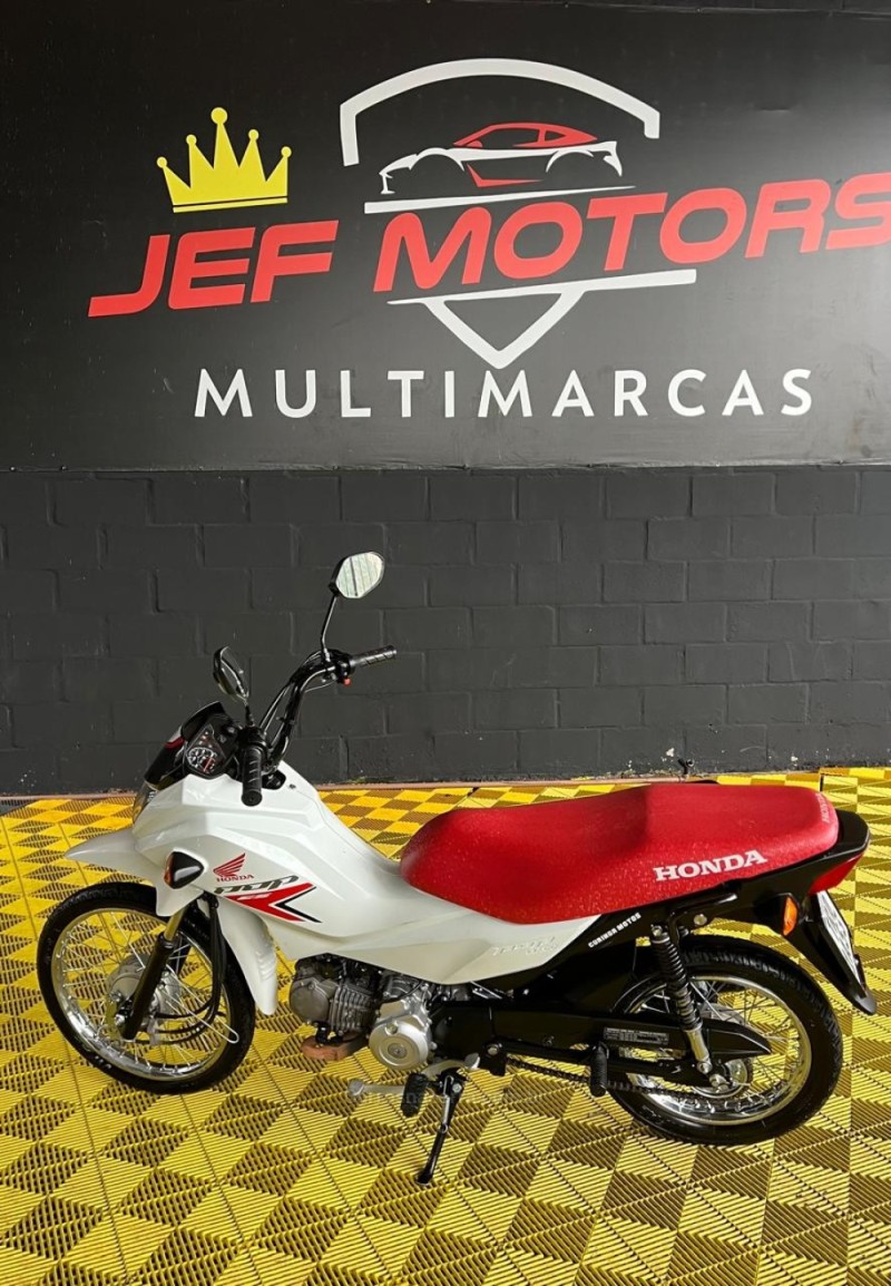 pop 110i  2026 caxias do sul