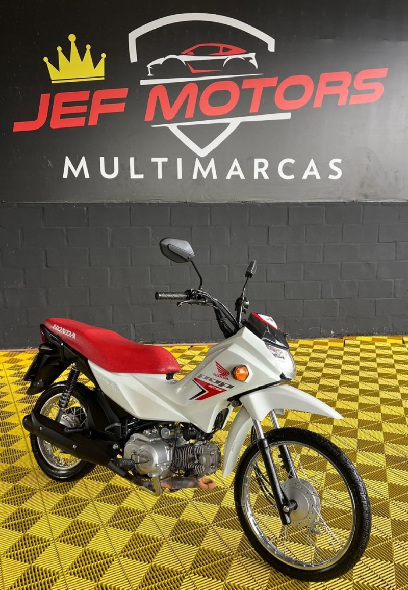 POP 110I  - 2026 - CAXIAS DO SUL