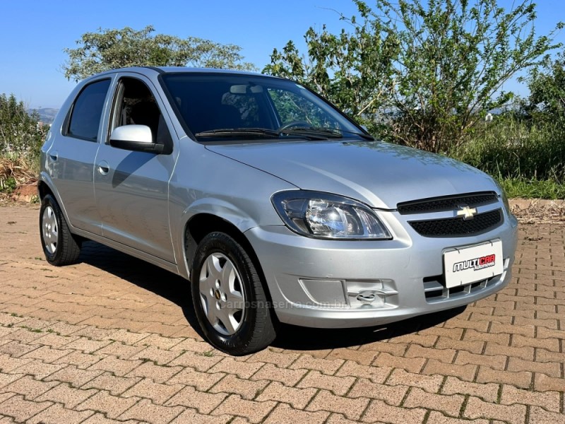 celta 1.0 mpfi vhc 8v gasolina 4p manual 2012 campo bom