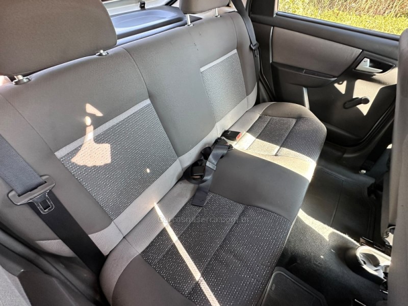 CELTA 1.0 MPFI VHC 8V GASOLINA 4P MANUAL - 2012 - CAMPO BOM