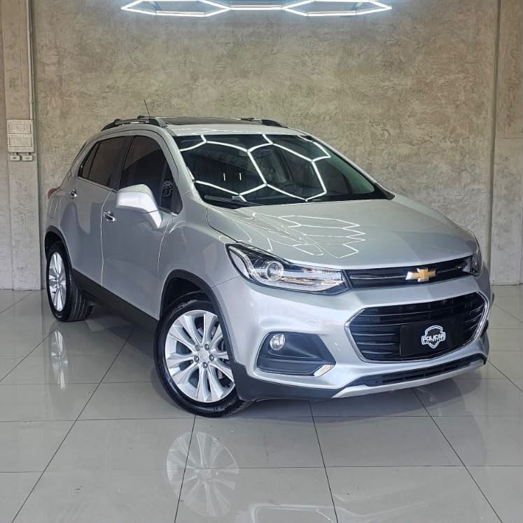 tracker 1.4 16v turbo flex ltz automatico 2017 caxias do sul