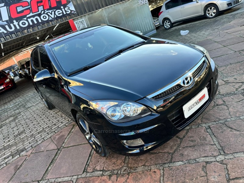 i30 2.0 mpi 16v gasolina 4p manual 2012 campo bom