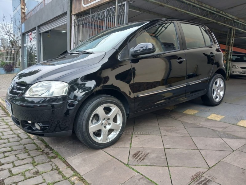 fox 1.0 mi plus 8v flex 4p manual 2006 bento goncalves