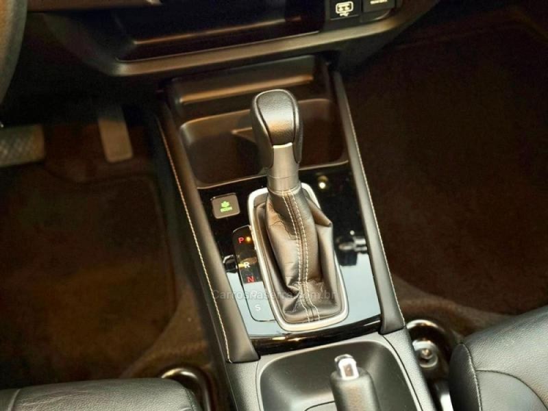 CITY 1.5 EXL 16V FLEX 4P AUTOMÁTICO - 2023 - CANOAS