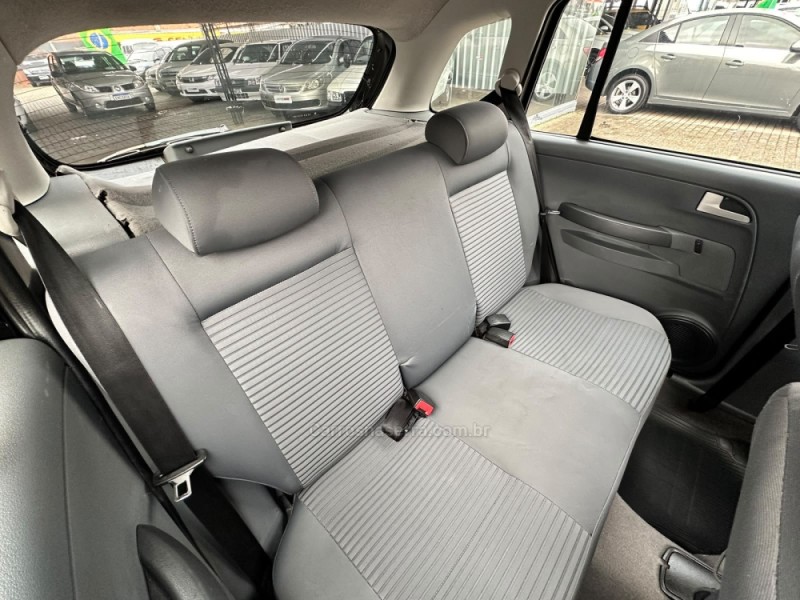 SPACEFOX 1.6 MI COMFORTLINE 8V FLEX 4P MANUAL - 2008 - CAMPO BOM