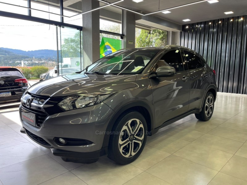 HR-V 1.8 16V FLEX EX 4P AUTOMÁTICO - 2016 - DOIS IRMãOS