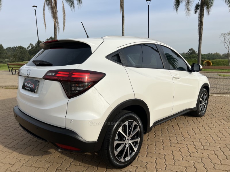 HR-V 1.8 16V FLEX EXL 4P AUTOMÁTICO - 2021 - DOIS IRMãOS