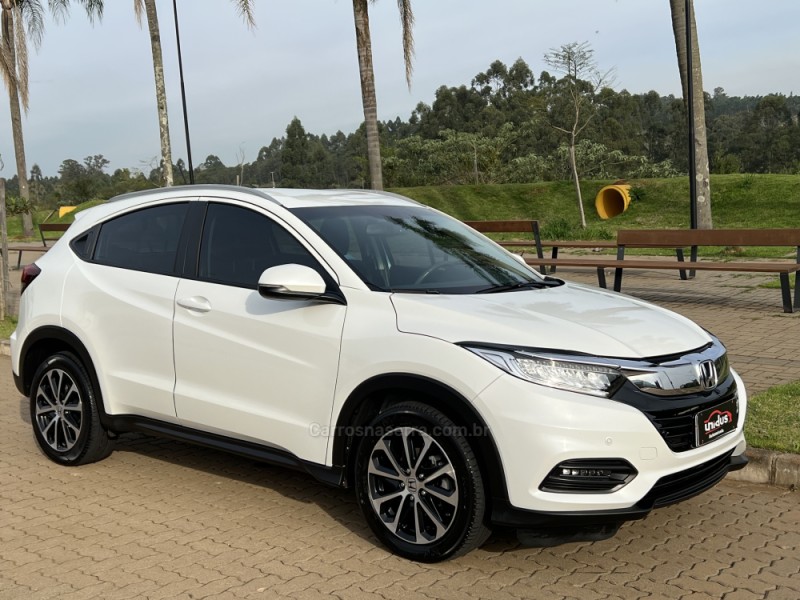 HR-V 1.8 16V FLEX EXL 4P AUTOMÁTICO - 2021 - DOIS IRMãOS