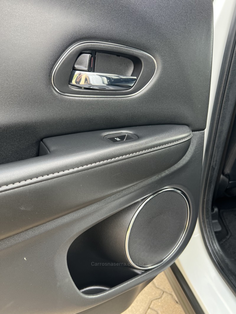 HR-V 1.8 16V FLEX EXL 4P AUTOMÁTICO - 2021 - DOIS IRMãOS