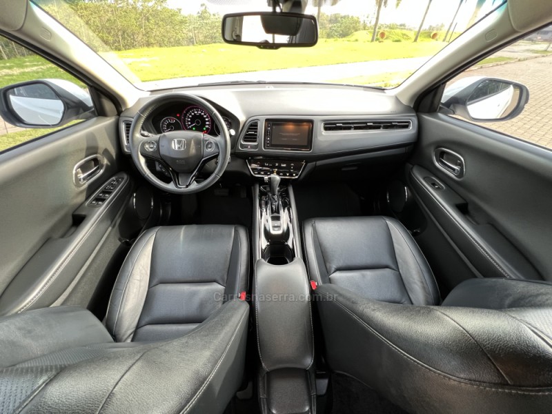 HR-V 1.8 16V FLEX EXL 4P AUTOMÁTICO - 2021 - DOIS IRMãOS