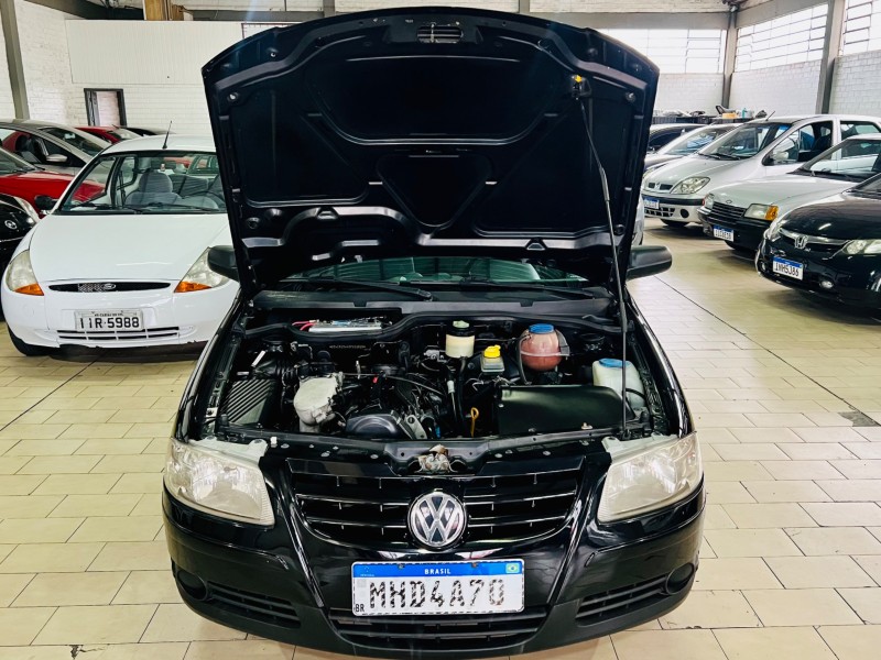 GOL 1.6 MI POWER 8V FLEX 4P MANUAL G.VI - 2006 - CAXIAS DO SUL