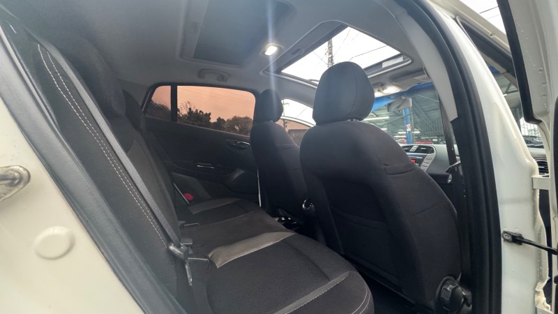 BRAVO 1.8 SPORTING 16V FLEX 4P MANUAL - 2013 - CAXIAS DO SUL