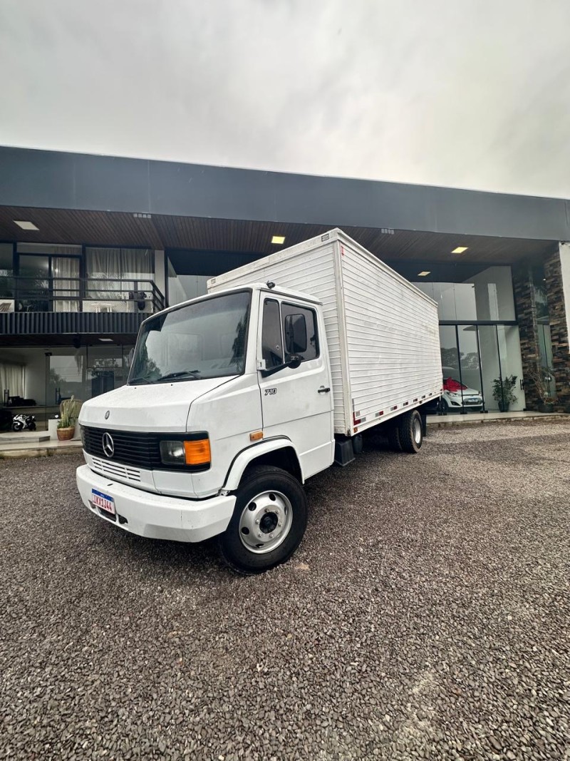 710 plus  2003 caxias do sul