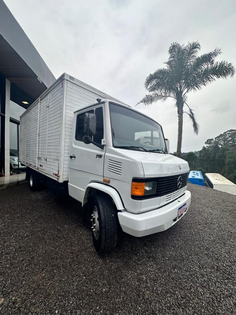 710 PLUS  - 2003 - CAXIAS DO SUL