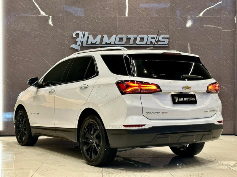 EQUINOX 1.5 PREMIER 16V TURBO GASOLINA 4P AUTOMÁTICO - 2023 - CAXIAS DO SUL