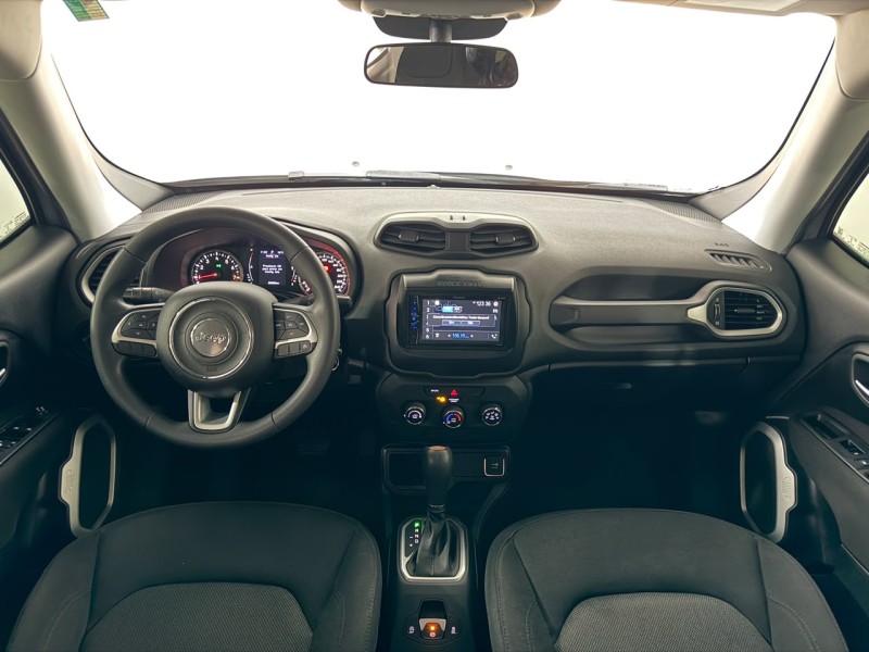 RENEGADE 1.8 16V FLEX 4P AUTOMÁTICO - 2020 - CAXIAS DO SUL