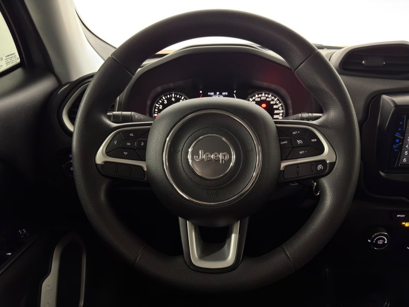 RENEGADE 1.8 16V FLEX 4P AUTOMÁTICO - 2020 - CAXIAS DO SUL