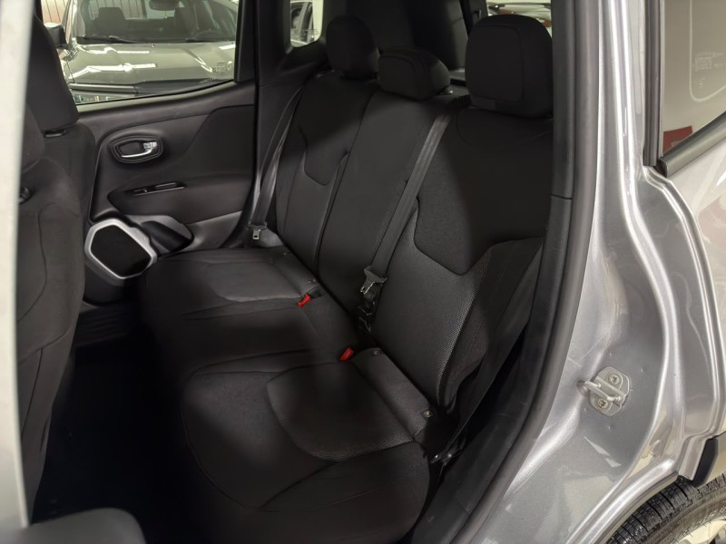 RENEGADE 1.8 16V FLEX 4P AUTOMÁTICO - 2020 - CAXIAS DO SUL