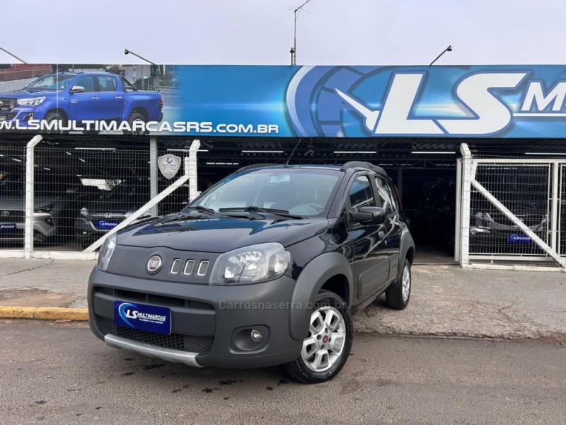 uno 1.0 evo way 8v flex 4p manual 2013 venancio aires