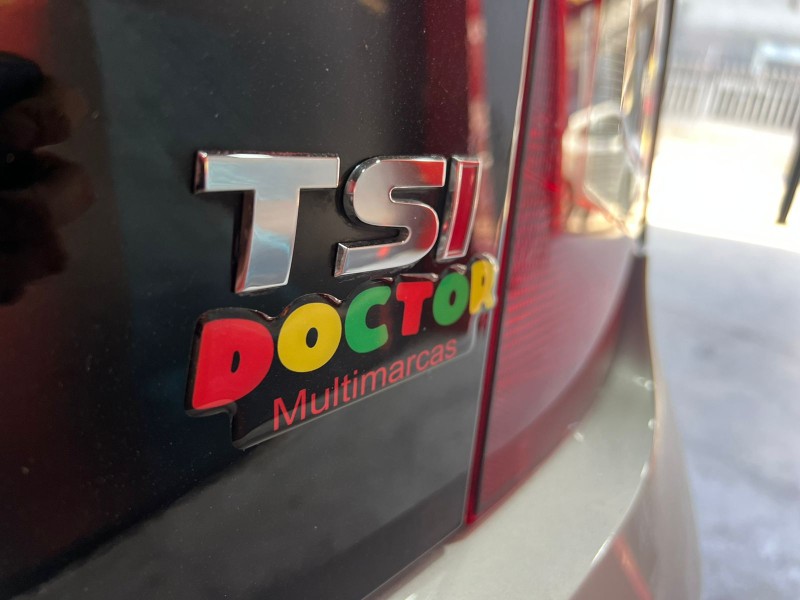 UP 1.0 TSI CROSS 12V FLEX 4P MANUAL - 2017 - SãO LEOPOLDO