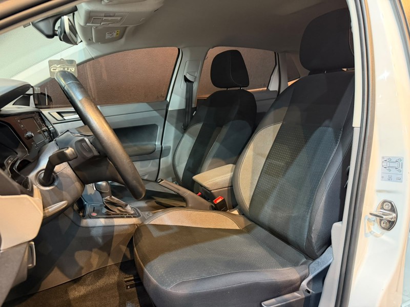 POLO 1.0 200 TSI COMFORTLINE AUTOMÁTICO - 2020 - ANTôNIO PRADO