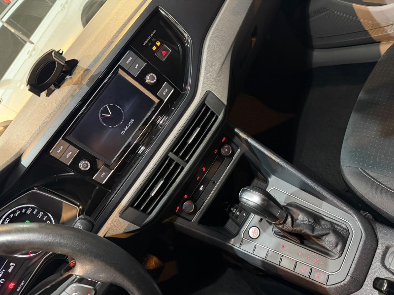 POLO 1.0 200 TSI COMFORTLINE AUTOMÁTICO - 2020 - ANTôNIO PRADO