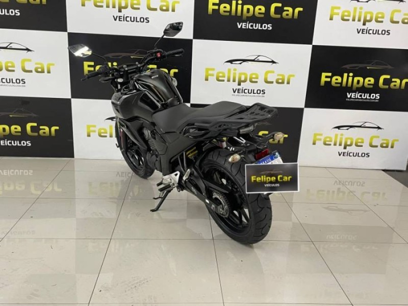FAZER FZ15 ABS - 2024 - CAXIAS DO SUL