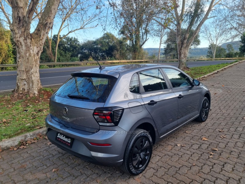 POLO 1.0	MPI TOTAL FLEX MANUAL  - 2026 - DOIS IRMãOS