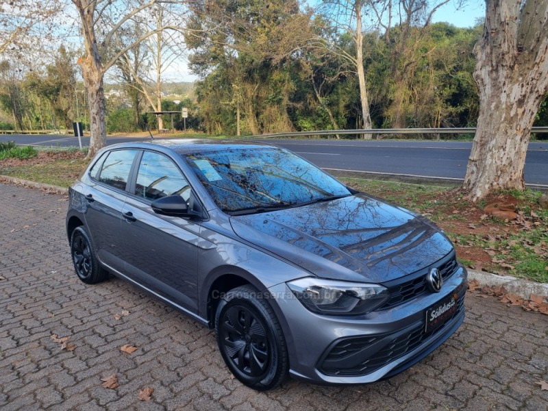 POLO 1.0	MPI TOTAL FLEX MANUAL  - 2026 - DOIS IRMãOS