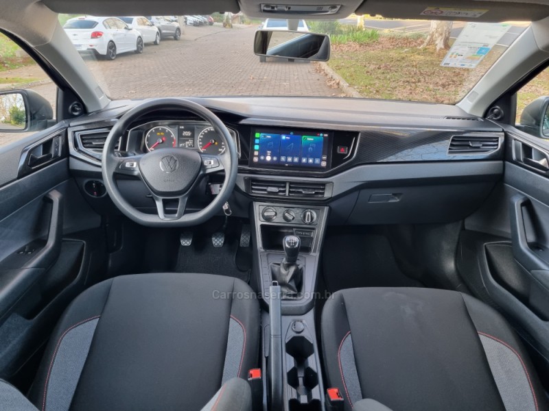 POLO 1.0	MPI TOTAL FLEX MANUAL  - 2026 - DOIS IRMãOS
