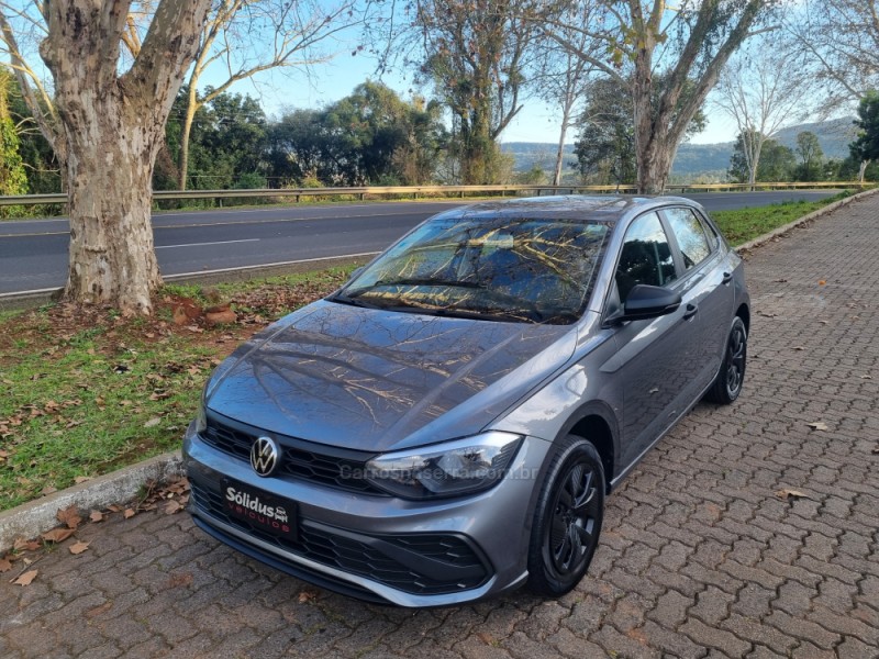 polo 1.0	mpi total flex manual  2026 dois irmaos