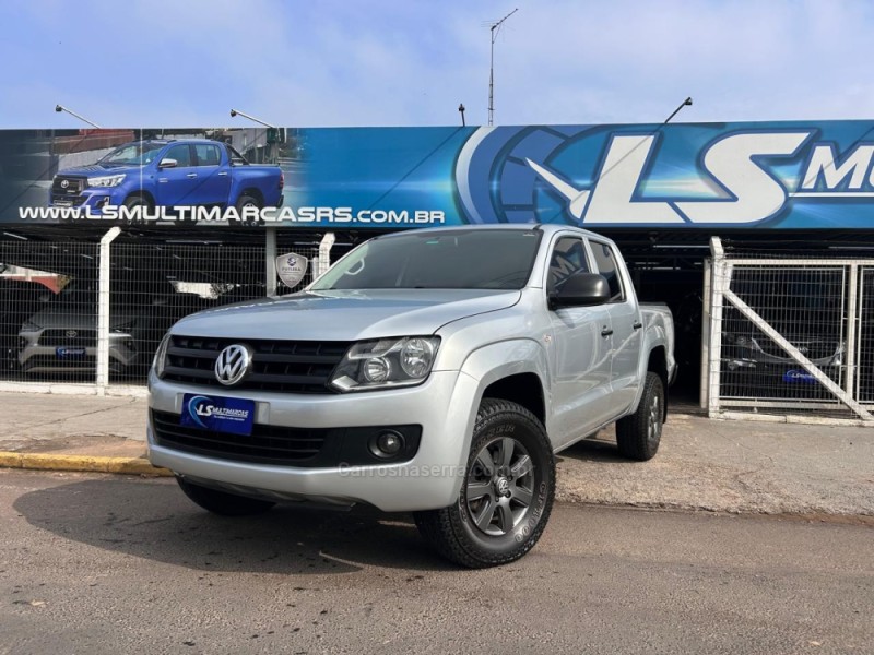 amarok 2.0 se 4x4 cd 16v turbo intercooler diesel 4p manual 2013 venancio aires