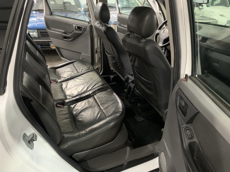 MERIVA 1.8 MPFI JOY 8V FLEX 4P MANUAL - 2007 - CAXIAS DO SUL