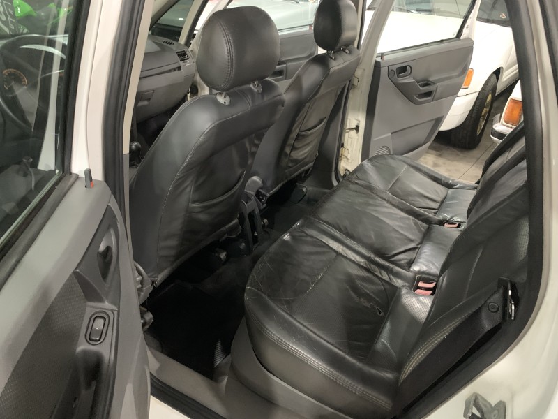MERIVA 1.8 MPFI JOY 8V FLEX 4P MANUAL - 2007 - CAXIAS DO SUL