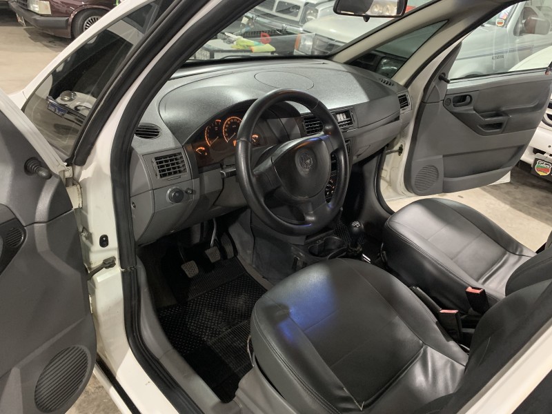 MERIVA 1.8 MPFI JOY 8V FLEX 4P MANUAL - 2007 - CAXIAS DO SUL