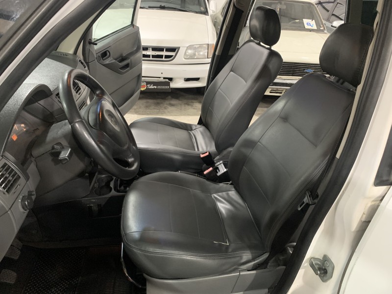 MERIVA 1.8 MPFI JOY 8V FLEX 4P MANUAL - 2007 - CAXIAS DO SUL