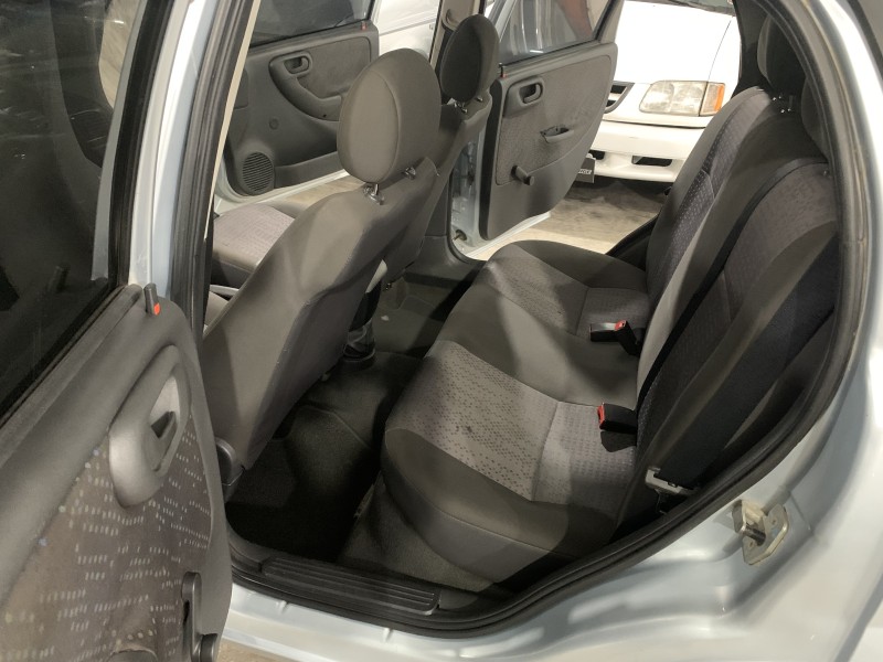 CORSA 1.0 MPFI MAXX 8V FLEX 4P MANUAL - 2009 - CAXIAS DO SUL