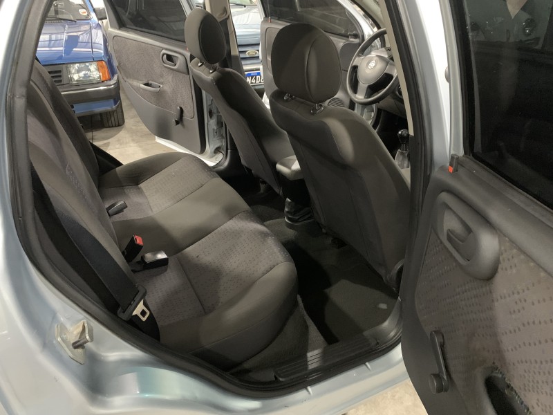 CORSA 1.0 MPFI MAXX 8V FLEX 4P MANUAL - 2009 - CAXIAS DO SUL