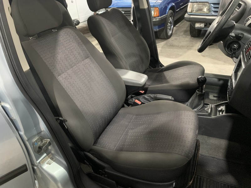 CORSA 1.0 MPFI MAXX 8V FLEX 4P MANUAL - 2009 - CAXIAS DO SUL