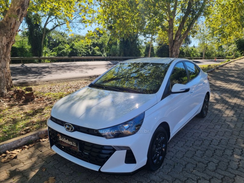 hb20s 1.0 comfort plus 12v flex 4p manual 2025 dois irmaos
