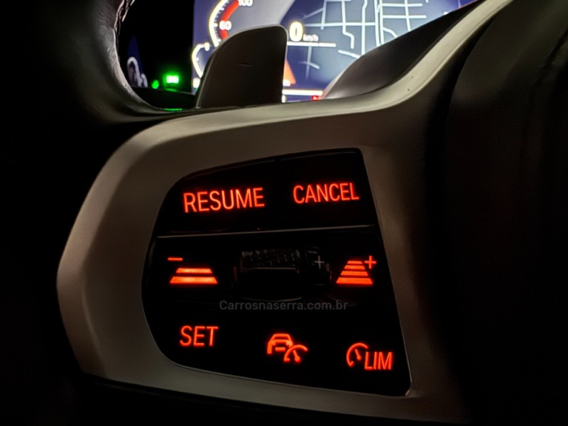320I 2.0 M SPORT 16V TURBO ACTIVEFLEX 4P AUTOMÁTICO - 2022 - CAXIAS DO SUL