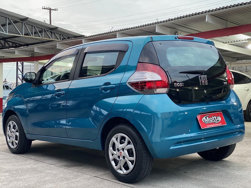 MOBI 1.0 8V EVO FLEX LIKE. MANUAL - 2017 - CAXIAS DO SUL