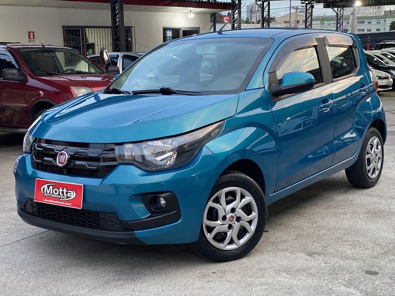 mobi 1.0 8v evo flex like. manual 2017 caxias do sul