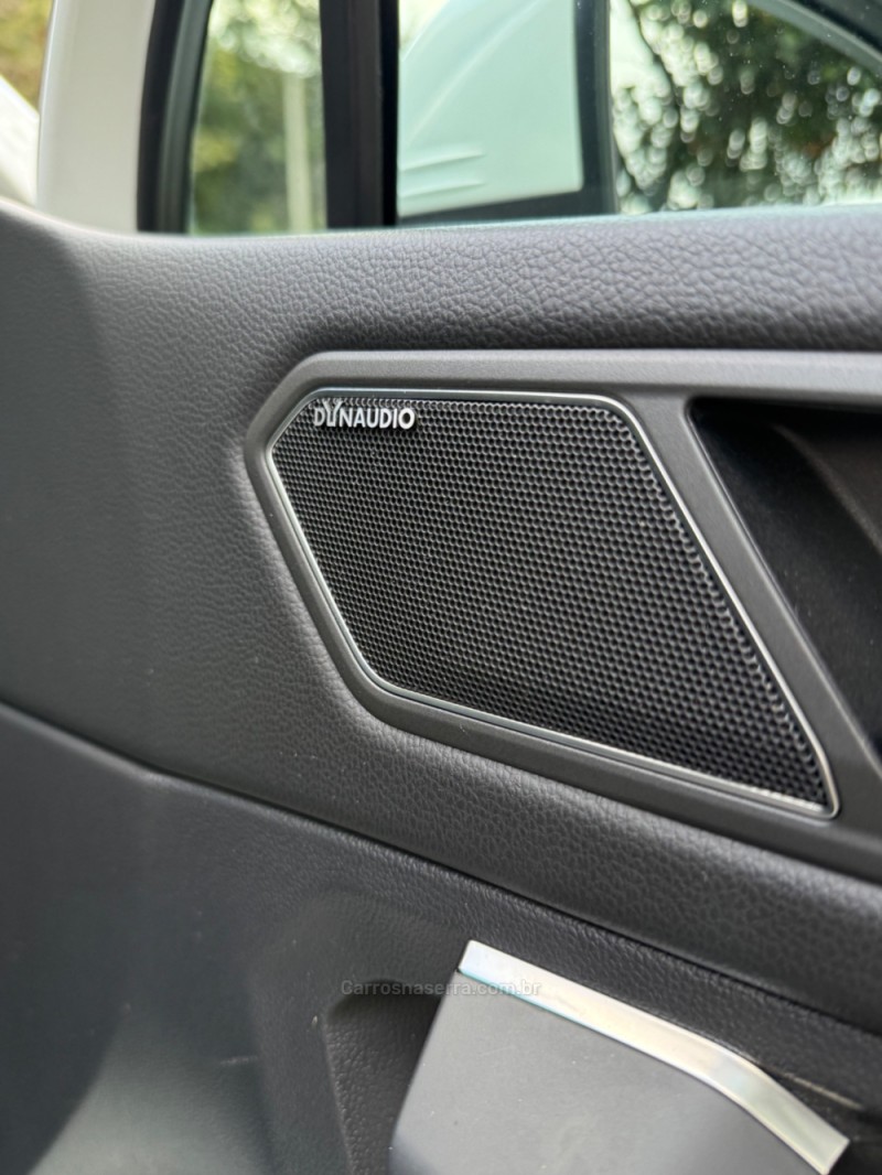 TIGUAN 2.0 ALLSPACE R-LINE 350 TSI 4X4 GASOLINA 4P - 2020 - NOVA ARAçá