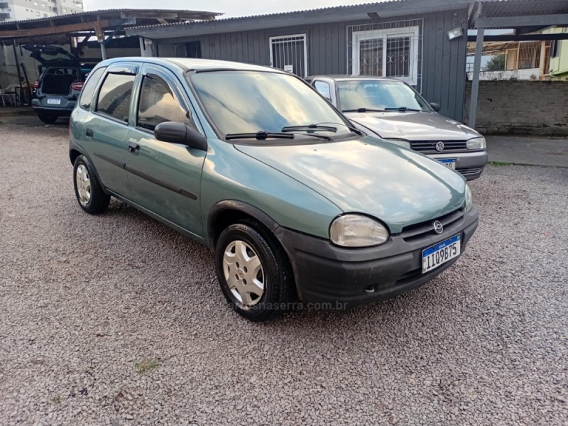 CORSA  - 1999 - CAXIAS DO SUL