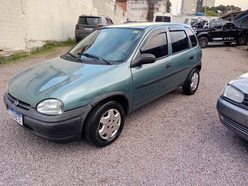 corsa  1999 caxias do sul