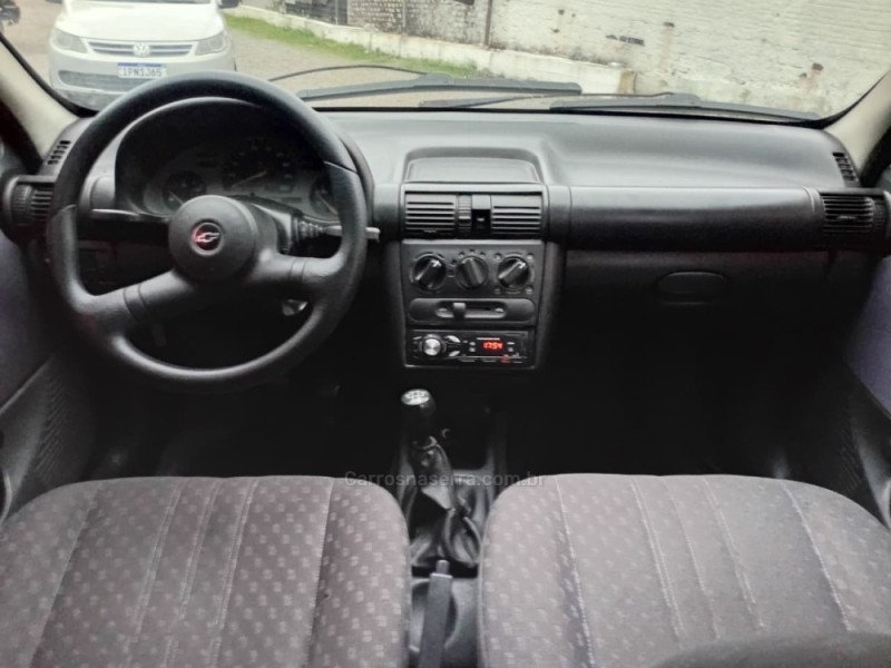 CORSA  - 1999 - CAXIAS DO SUL